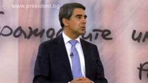 Президентът е гост на тържеството по случай 20годишнината на SOS