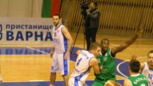 Черно море порт Варна отстъпи на руския Енисей в контрола