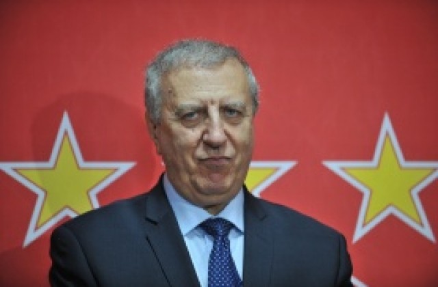 Томов: Нормално е Стойчо Младенов да получава по 20 хиляди