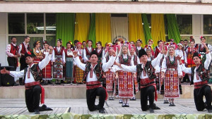 В Добрич се провежда национален преглед на клубовете за народни