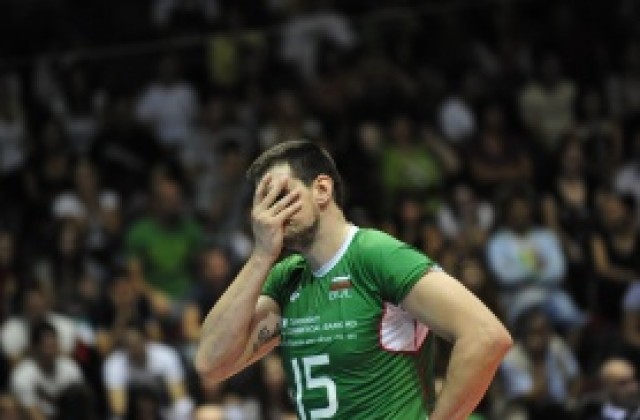 Тодор Алексиев: Не можем повече да допускаме подобна грешка