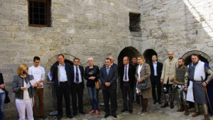 Европейския ден на сътрудничеството във Видин