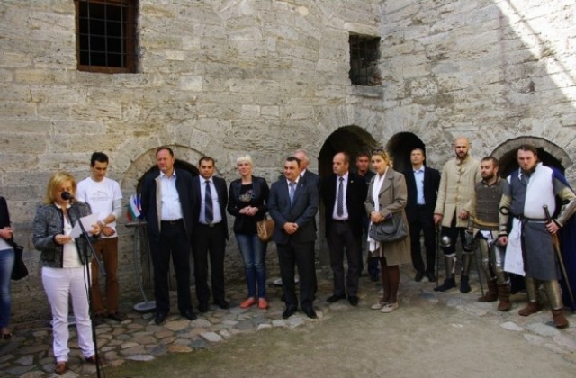 Европейския ден на сътрудничеството във Видин