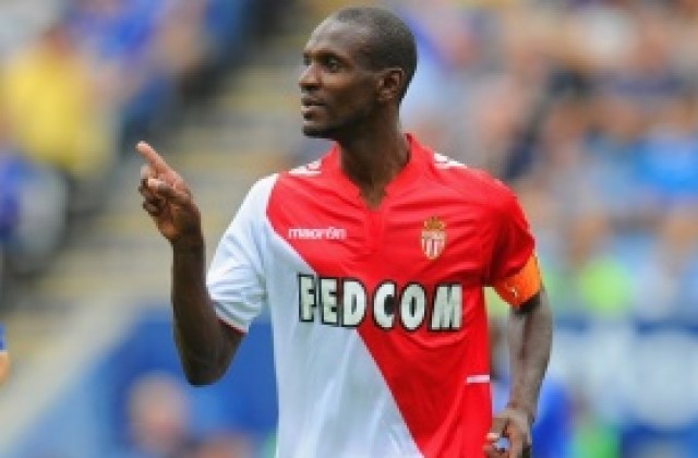 Ерик Абидал: Напрежението е върху ПСЖ