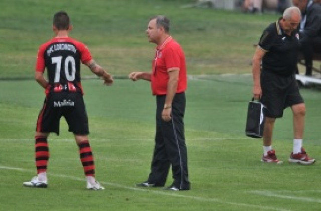 Генов: Не се отказахме и правдата възтържествува