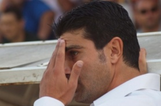 Гонзо: Фантастично първо и необяснимо второ полувреме за нашия отбор