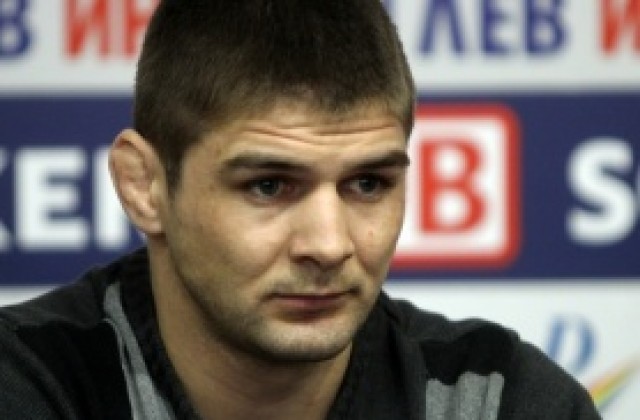 Иво Ангелов: Идва ред на олимпийската титла в Бразилия