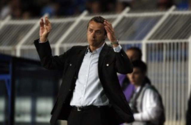 Йоканович: Радващо е, че започнахме да бележим