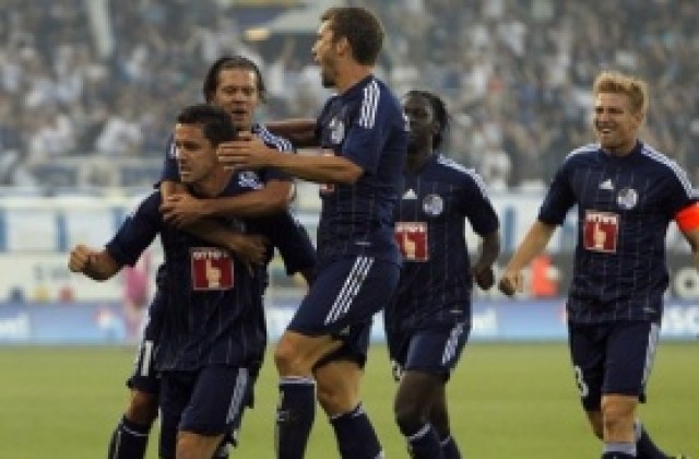 Рангелов наказа лидера Йънг Бойс