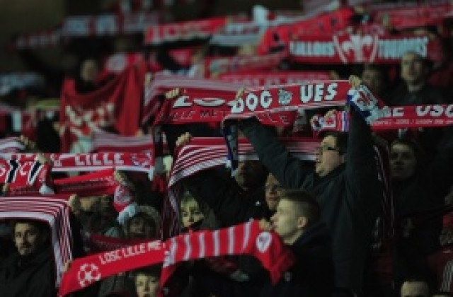 Лил закърпи положението с успех над опашкар