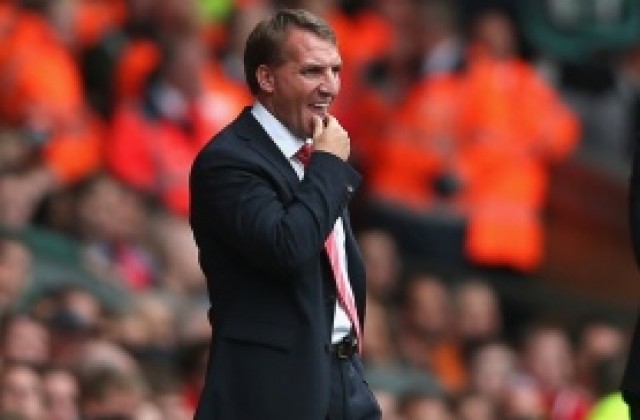 Роджърс за първата загуба: Днес не ни беше ден, добре, че Суарес се връща