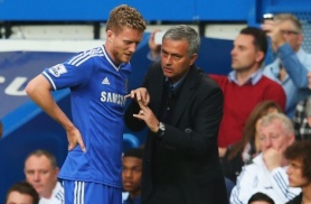 Моу във вихъра си: Когато другите ни водят, е зле, когато ние водим -  тогава е важно