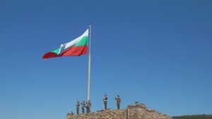 М Попова Обявяването на Независимостта е епохално дело залог за