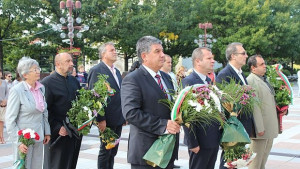 Почетоха Деня на независимостта