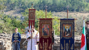 В цялата страна отбелязват Независимостта на България