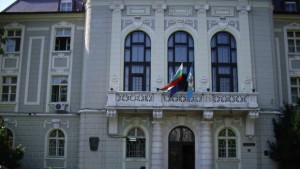 Започва Седмица на благотворителността в Пловдив