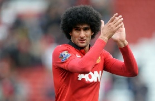 Карик: Фелаини ще донесе нещо различно на Юнайтед