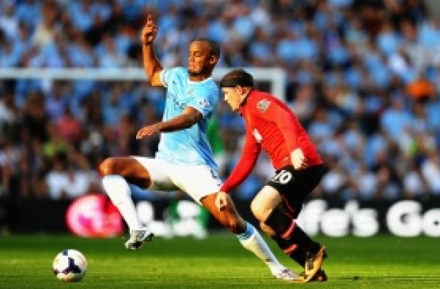 Капитанът на Сити: Дербито значеше повече за нас