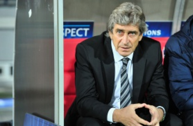 Пелегрини: Не очаквах да ги бием с 4 гола