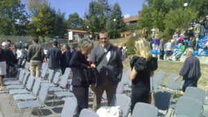 ЕС да приложи натиск към Турция срещу прехвърлянето на бежанци