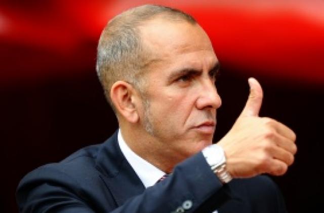 Съндърланд уволни Ди Канио