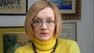 Почина журналистът и телевизионен водещ Алис Крайчева
