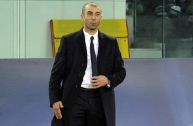 Ди Матео фаворит за мениджър на Съндърланд