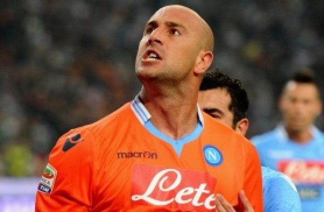 Пепе Рейна изучавал Балотели