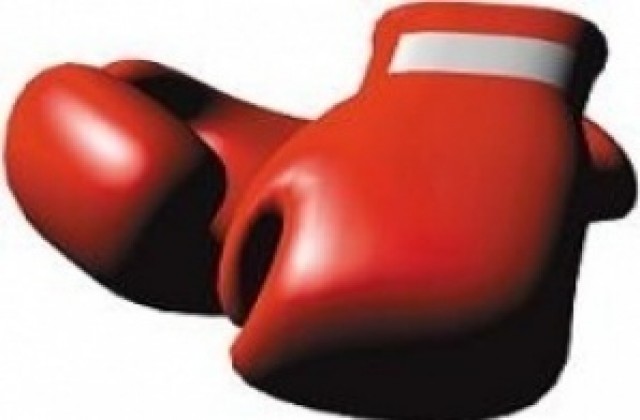 Марина Буюклиева от клуб „Русе“ е с първа победа на световното по бокс за девойки