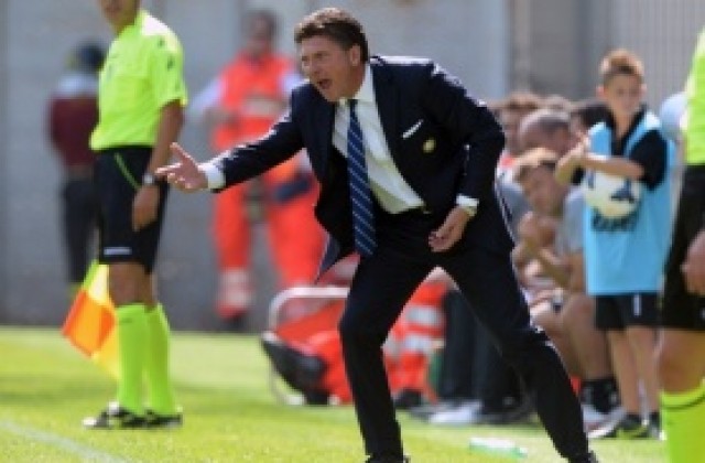 Морати изумен: Не съм очаквал такива чудеса от Мадзари!