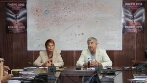 В Стара Загора започва кукленотеатралният фестивал Пиеро