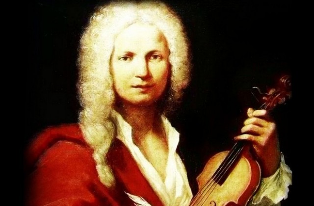 Вивалди в Казиното