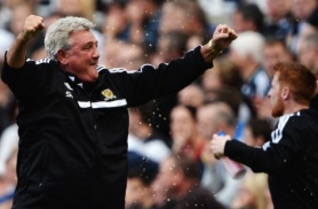 Стив Брус: Ди Канио управляваше чрез страх, вече не се прави така