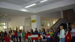 ВУМК очаква политическо решение да прерасне в университет
