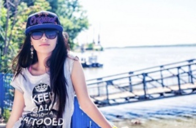 Дивна става посланик на кандидатурата на Русе за Европейска столица на културата