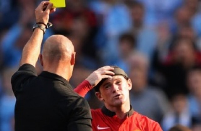 Рууни: Пускаме глупави голове, просто не бяхме достатъчно добри