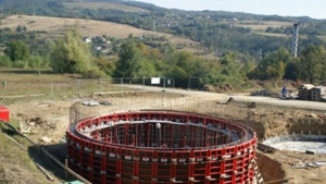 Община Габрово модернизира пречиствателната станция за питейни води