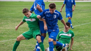 Тежка загуба за Янтра Габрово