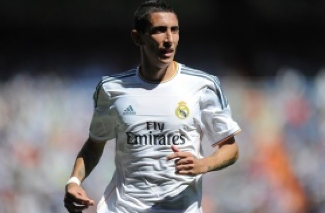 Ди Мария: Много лъжи се изговориха това лято