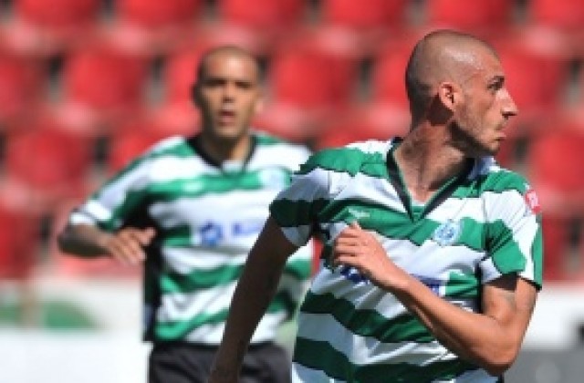 Георги Божилов мина ядрено магнитен резонанс