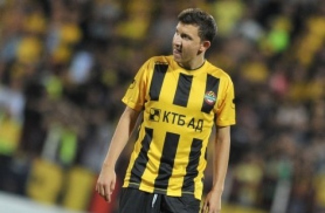 След прегледите в София, Ботев изтръпна заради Неделев