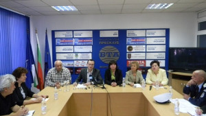 Експерти с предложения за обезопасяване на Присовските завои