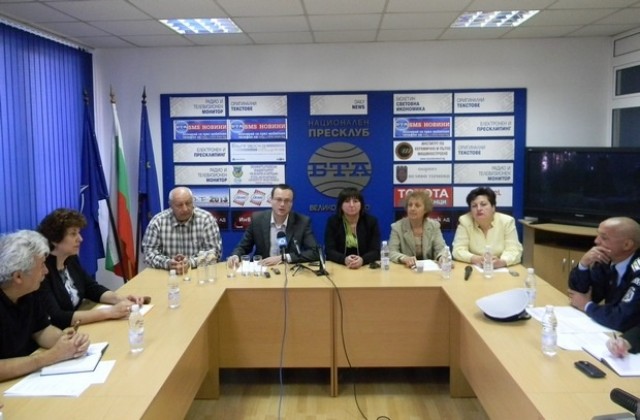 Експерти с предложения за обезопасяване на Присовските завои