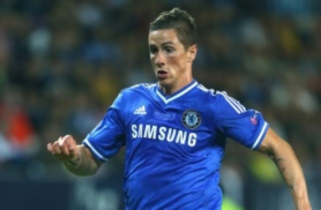 Моу окуражи Торес: Не си техничен или креативен, но вярвам в теб