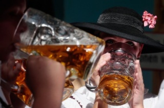 ЦСКА организира Октоберфест на „Българска армия“