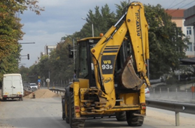 И материалите за изкопите в квартал „Кулата” са чисти