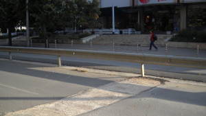 Н Иванов При слягане уличните платна ще бъдат възстановявани отново