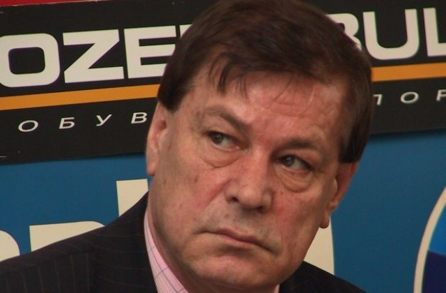 Решават до месец за наказанието на Феим Чаушев