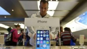 Apple продаде 9 млн iPhone за три дни