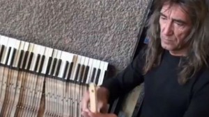 Убийството на един роял